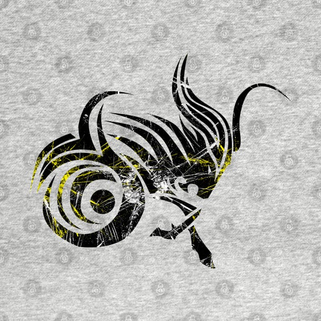 New capricorn design zodiac by INDONESIA68